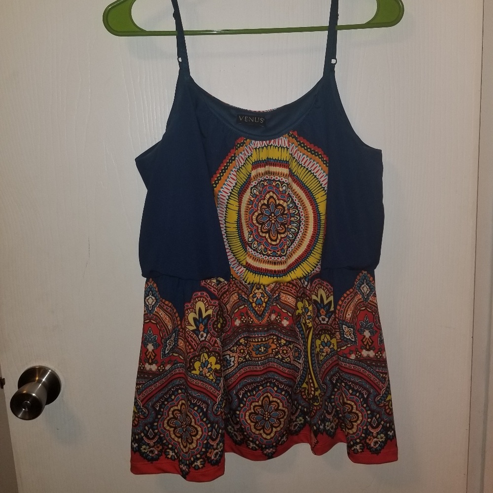 Tank top